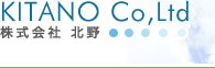 KITANO Co,Ltd  k